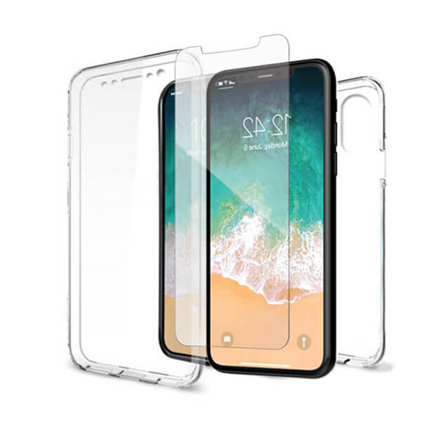 

Чехол iPaky Joint Series для Apple iPhone 7 (4.7") Золотой
