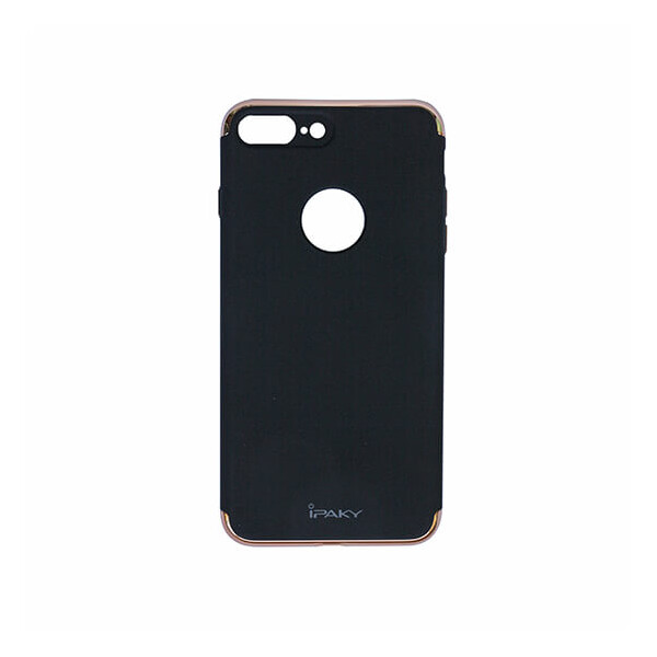 

Чехол iPaky Joint Series для Apple iPhone X (5.8") Rose Gold