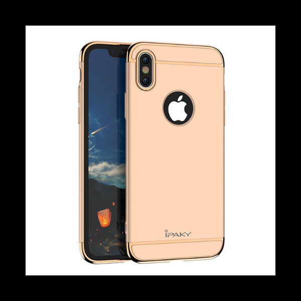 

Чехол iPaky Joint Series для Apple iPhone X (5.8") Красный