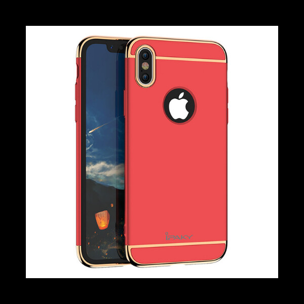 

Чехол iPaky Joint Series для Apple iPhone X (5.8") Синий