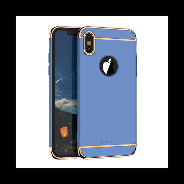 

Чехол iPaky Joint Series для Samsung G950 Galaxy S8 Золотой