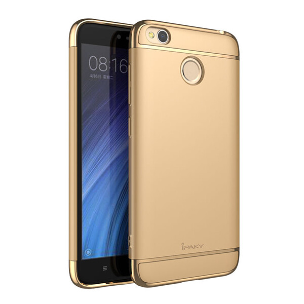 

Чехол iPaky Joint Series для Xiaomi Redmi 4X Серебряный