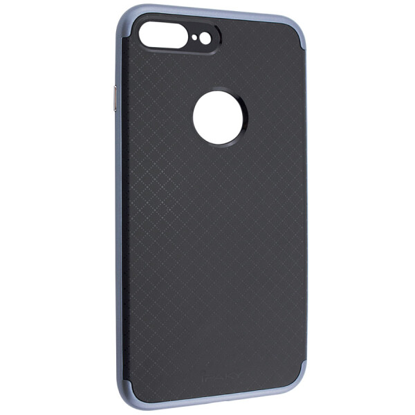 

Чехол iPaky TPU+PC для Apple iPhone X (5.8") / XS (5.8") Черный / Золотой