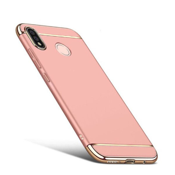 

Чехол Joint Series для Huawei P Smart+ (nova 3i) Розовый / Rose Gold