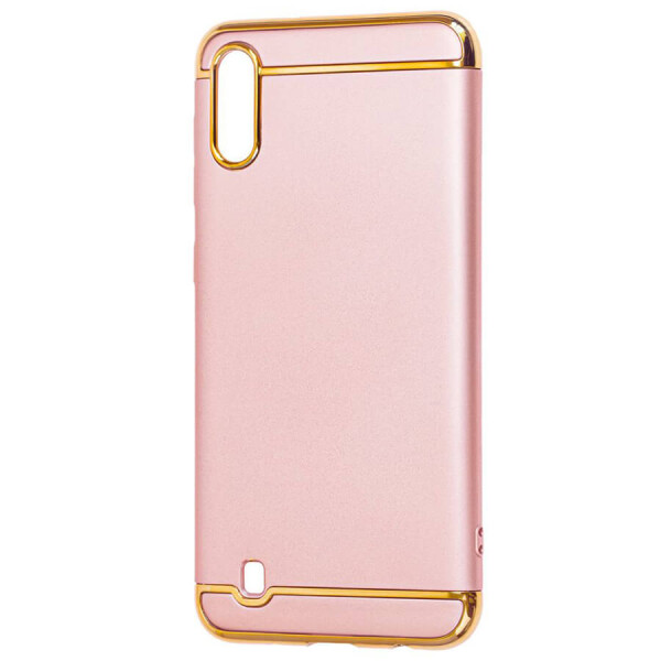 

Чехол Joint Series для Samsung Galaxy A10 (A105F) Rose Gold