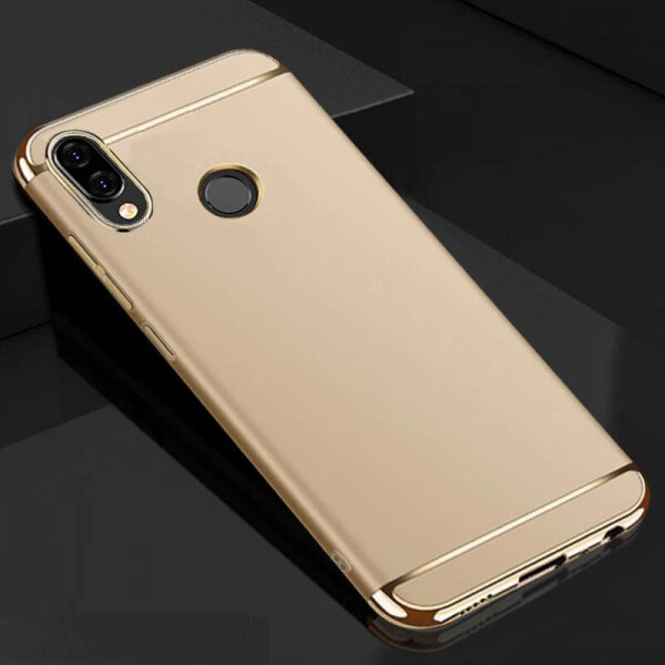 

Чехол Joint Series для Samsung Galaxy A20 / A30 Золотой