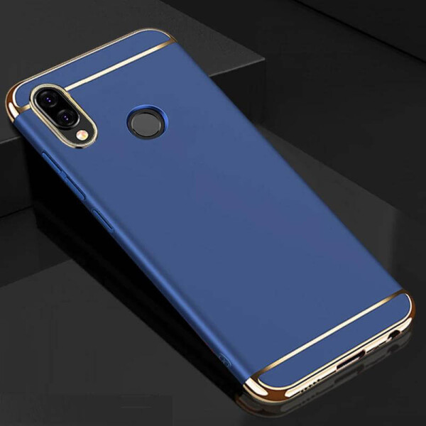 

Чехол Joint Series для Samsung Galaxy A20 / A30 Синий