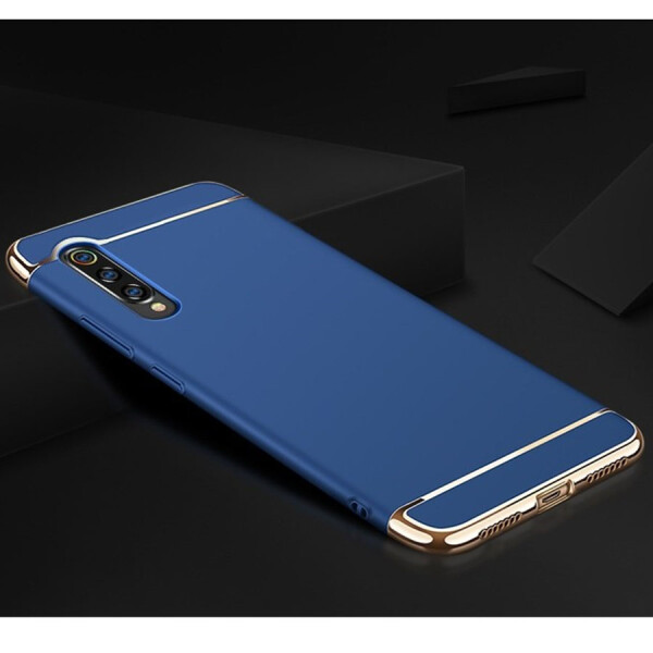 

Чехол Joint Series для Samsung Galaxy A50 (A505F) / A50s / A30s Синий