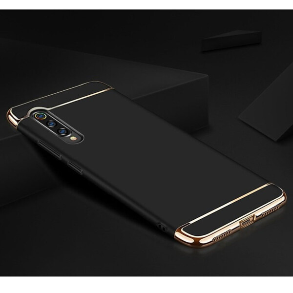 

Чехол Joint Series для Samsung Galaxy A50 (A505F) / A50s / A30s Черный