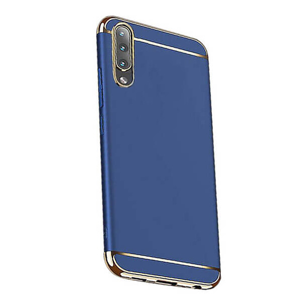 

Чехол Joint Series для Samsung Galaxy M30s Красный