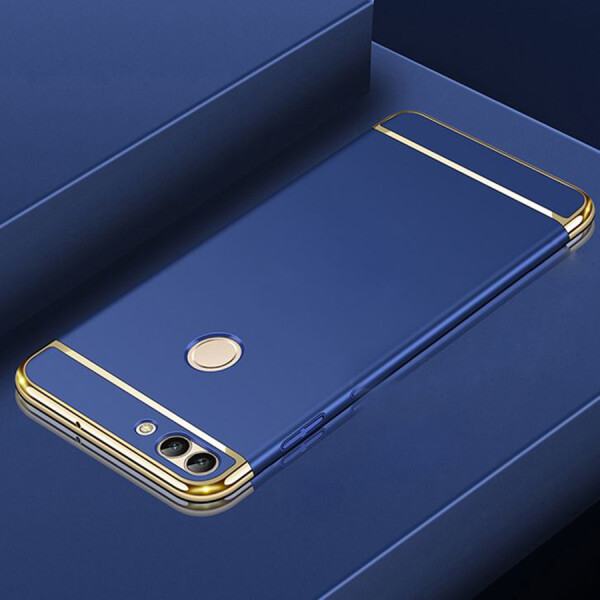 

Чехол Joint Series для Xiaomi Mi 8 Lite / Mi 8 Youth (Mi 8X) Синий