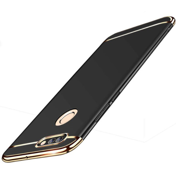 

Чехол Joint Series для Xiaomi Mi 8 Lite / Mi 8 Youth (Mi 8X) Черный