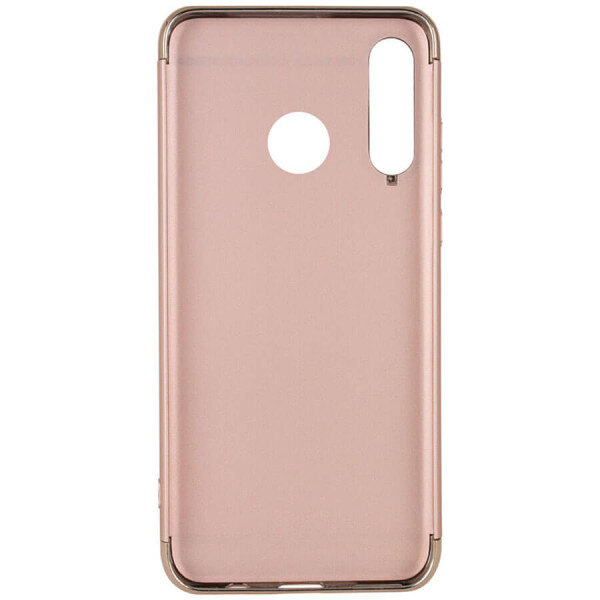 

Чехол Joint Series для Xiaomi Redmi 7 Золотой