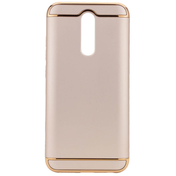 

Чехол Joint Series для Xiaomi Redmi 8 / 8a Красный