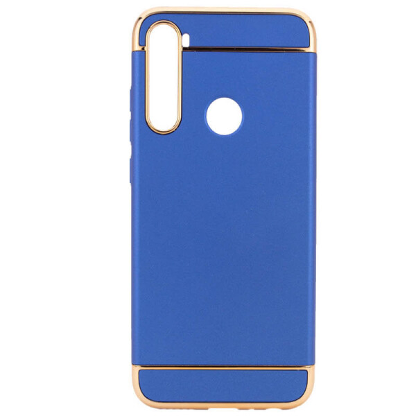 

Чехол Joint Series для Xiaomi Redmi Note 8 Черный