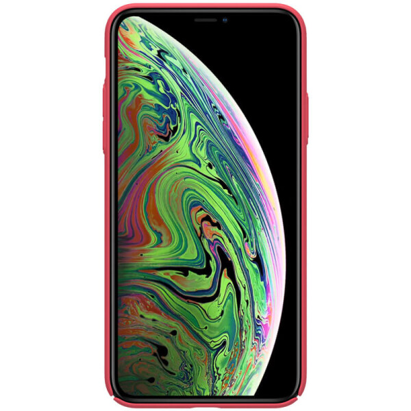 

Чехол Nillkin Matte для Apple iPhone 11 Pro Max (6.5") Черный