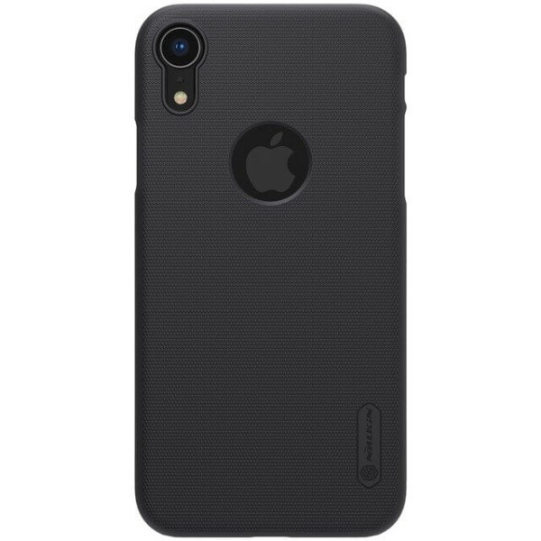 

Чехол Nillkin Matte для Apple iPhone XS Max (6.5") Золотой