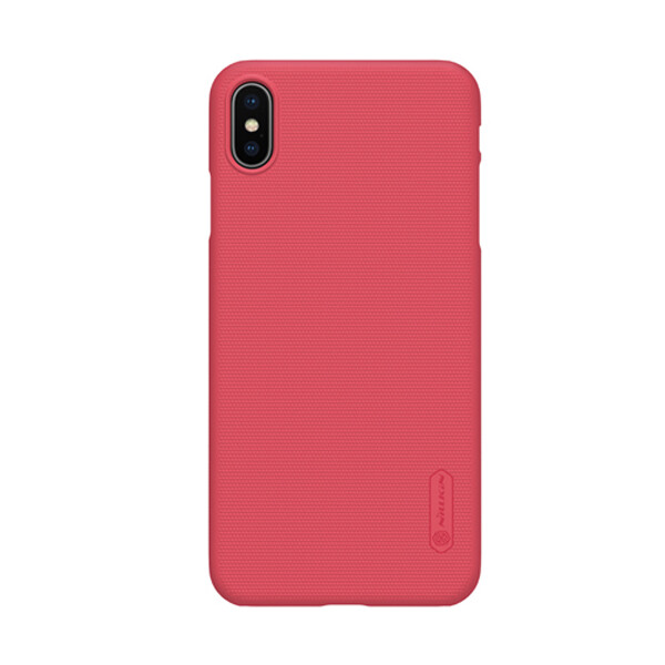

Чехол Nillkin Matte для Huawei Honor 8X Черный