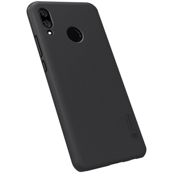 

Чехол Nillkin Matte для Huawei P Smart+ (nova 3i) Золотой