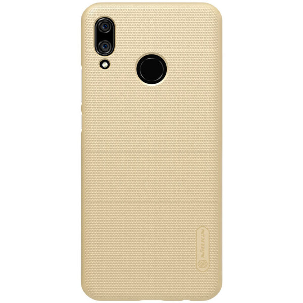 

Чехол Nillkin Matte для Huawei P Smart+ (nova 3i) Черный