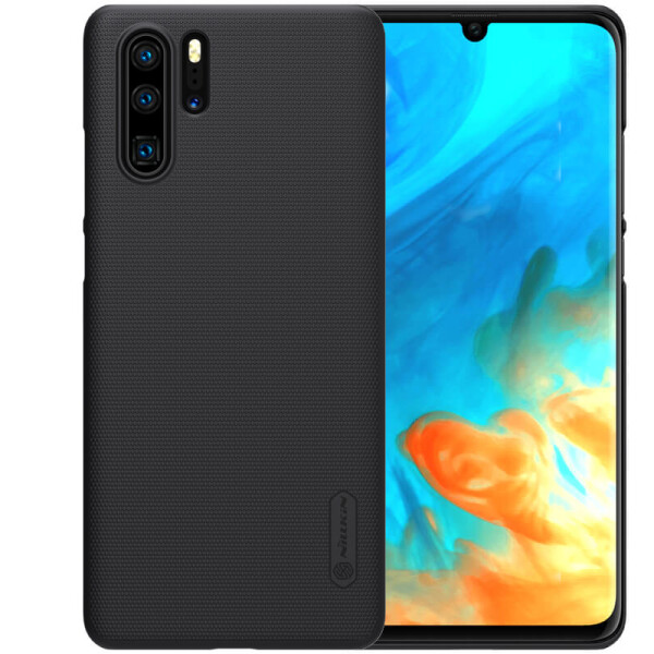 

Чехол Nillkin Matte для OnePlus 7 Pro Бирюзовый / Peacock blue