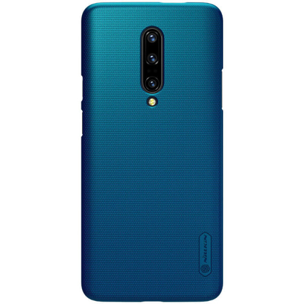 

Чехол Nillkin Matte для OnePlus 7 Pro Золотой