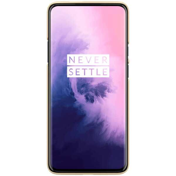 

Чехол Nillkin Matte для OnePlus 7 Pro Красный