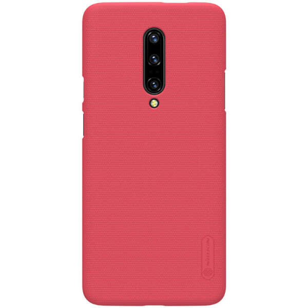

Чехол Nillkin Matte для OnePlus 7 Pro Черный