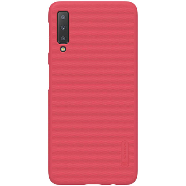 

Чехол Nillkin Matte для Samsung A750 Galaxy A7 (2018) Черный