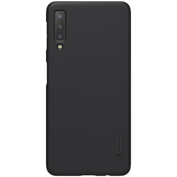 

Чехол Nillkin Matte для Samsung G950 Galaxy S8 Черный