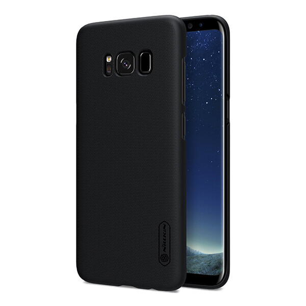 

Чехол Nillkin Matte для Samsung Galaxy A10 (A105F) Золотой