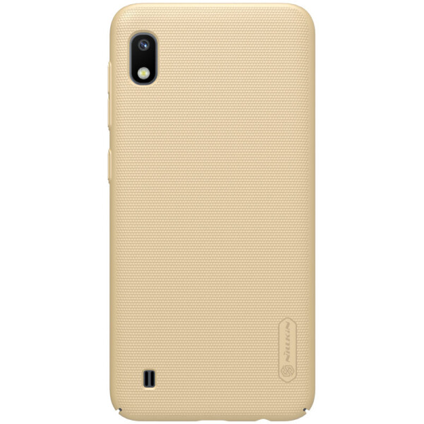 

Чехол Nillkin Matte для Samsung Galaxy A10 (A105F) Красный