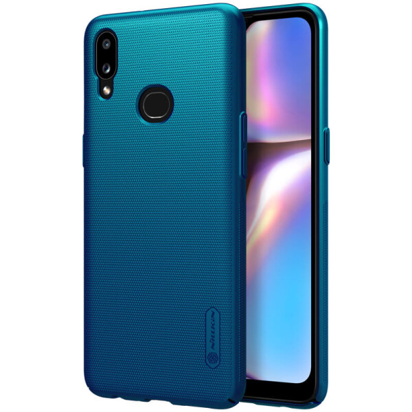 

Чехол Nillkin Matte для Samsung Galaxy A10s Золотой