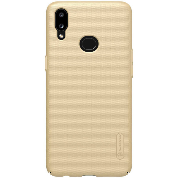 

Чехол Nillkin Matte для Samsung Galaxy A10s Красный