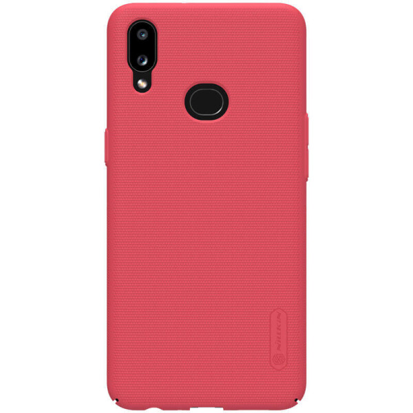 

Чехол Nillkin Matte для Samsung Galaxy A10s Черный