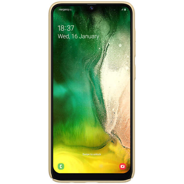 

Чехол Nillkin Matte для Samsung Galaxy A20 / A30 Красный