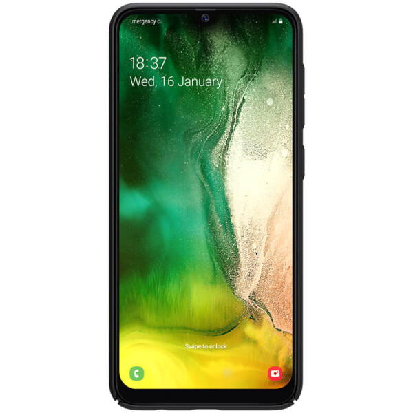 

Чехол Nillkin Matte для Samsung Galaxy A40 (A405F) Золотой