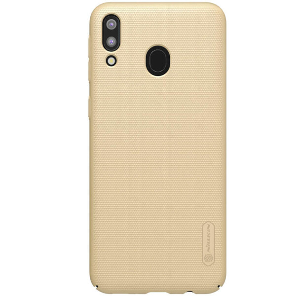

Чехол Nillkin Matte для Samsung Galaxy A40 (A405F) Черный