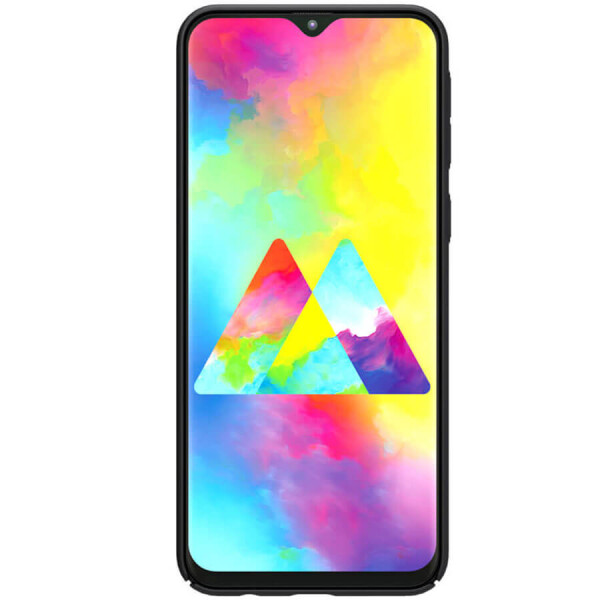 

Чехол Nillkin Matte для Samsung Galaxy A50 (A505F) / A50s / A30s Красный