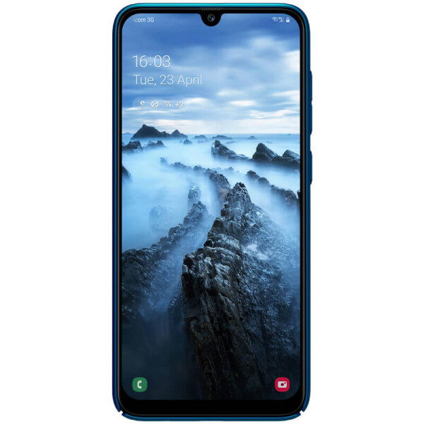 

Чехол Nillkin Matte для Samsung Galaxy A70 / A70s Золотой