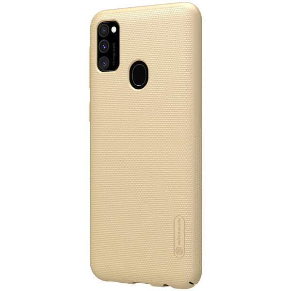 

Чехол Nillkin Matte для Samsung Galaxy M30s Красный