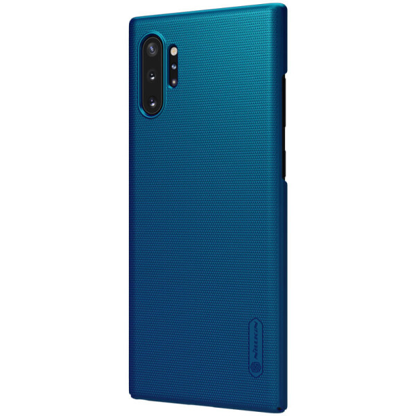 

Чехол Nillkin Matte для Samsung Galaxy Note 10 Plus Золотой