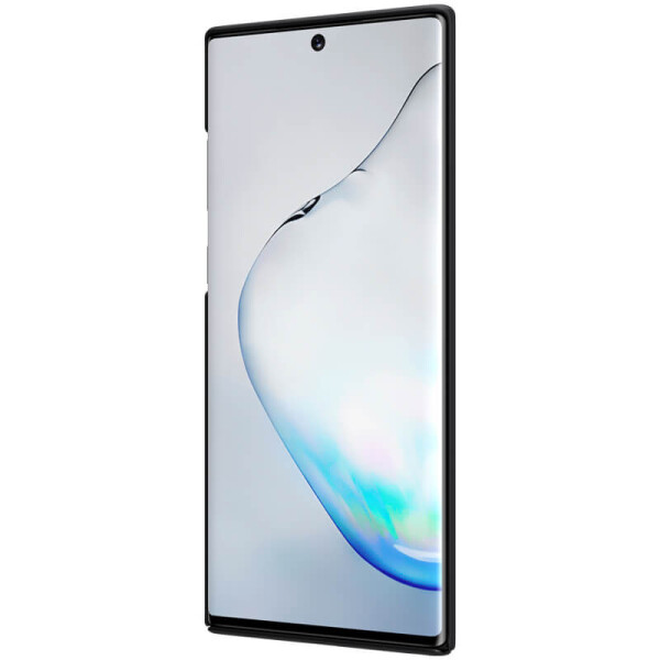 

Чехол Nillkin Matte для Samsung Galaxy S10 Золотой