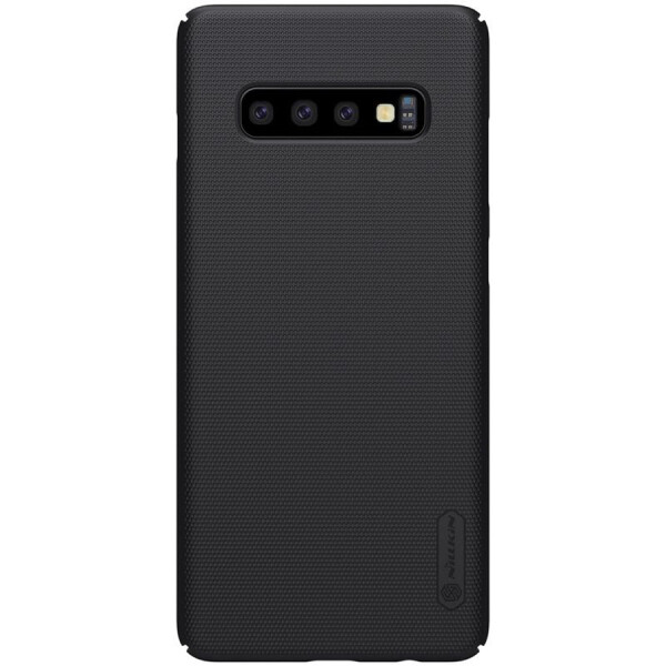 

Чехол Nillkin Matte для Samsung Galaxy S10e Черный