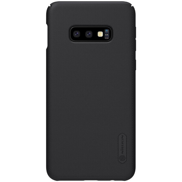 

Чехол Nillkin Matte для Samsung Galaxy S20 Ultra Бирюзовый / Peacock blue