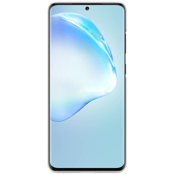 

Чехол Nillkin Matte для Samsung Galaxy S20+ Золотой