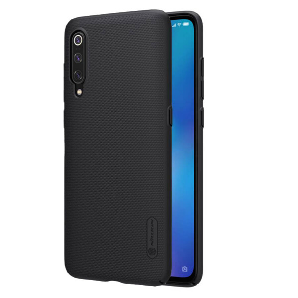 

Чехол Nillkin Matte для Xiaomi Mi A2 Lite / Xiaomi Redmi 6 Pro Золотой