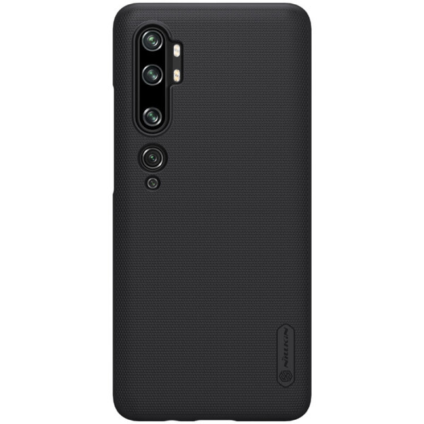 

Чехол Nillkin Matte для Xiaomi Redmi 6A Красный