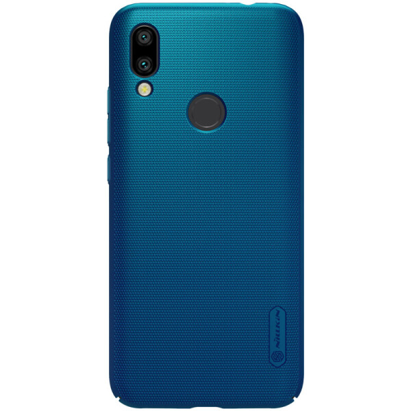 

Чехол Nillkin Matte для Xiaomi Redmi 7 Золотой