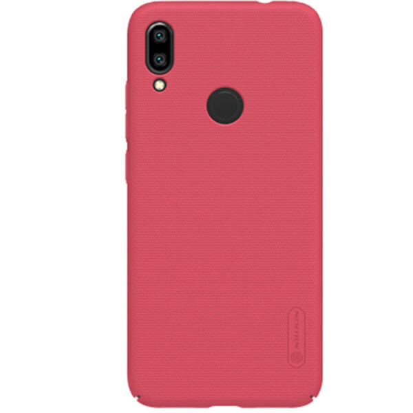 

Чехол Nillkin Matte для Xiaomi Redmi 7 Черный